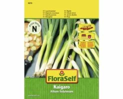 FLORASELF Lente-ui Kaigaro