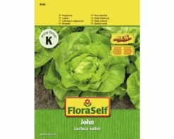 FLORASELF Sla John