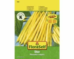 FLORASELF Franse Tuinboon Dior