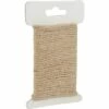 FLORASELF NATURE Jute Bindraad 10 M -FLORASELF Verkoop DV 8 10356593 01 4c AT 20201112184759