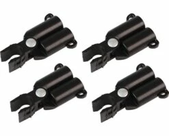 FLORASELF Stanghouder Ø 16 Mm 4 St.