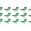 FLORASELF Plantenclips Groen 15 St. -FLORASELF Verkoop DV 8 10356618 01 4c AT 20201112164753
