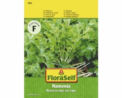 FLORASELF Raapstelen Namenia