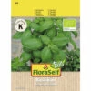 FLORASELF Bio Basilicum -FLORASELF Verkoop DV 8 10476044 01 4c AT 20220114084650
