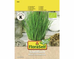 FLORASELF Bio Bieslook