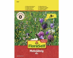 FLORASELF Bijenplanten Meerjarig