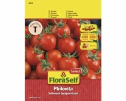 FLORASELF® Tomaten Philovita