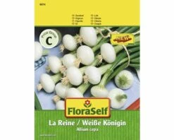 FLORASELF® Bosui La Reine