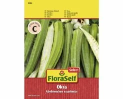 FLORASELF® Okra Groentezaden