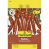 FLORASELF® Paprika Shakira Groentezaden -FLORASELF Verkoop DV 8 5911484 01 4c AT 20180129073156