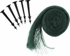 FLORASELF Afdeknet Tegen Bladeren 6x3 M -FLORASELF Verkoop DV 8 6144446 02 4c DE 20201117111652