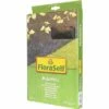 FLORASELF Mulchfolie Zwart 10x1,2m M/UV -FLORASELF Verkoop DV 8 6425339 02 4c DE 20181020204659