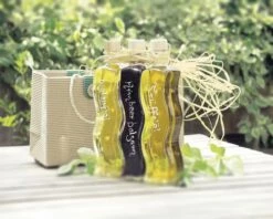 FLORASELF Raffia 50g Natur