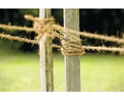 FLORASELF® Touw Jute 50m