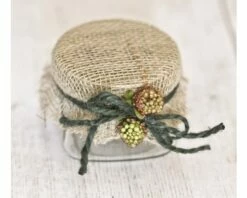 FLORASELF Touw Jute 70m