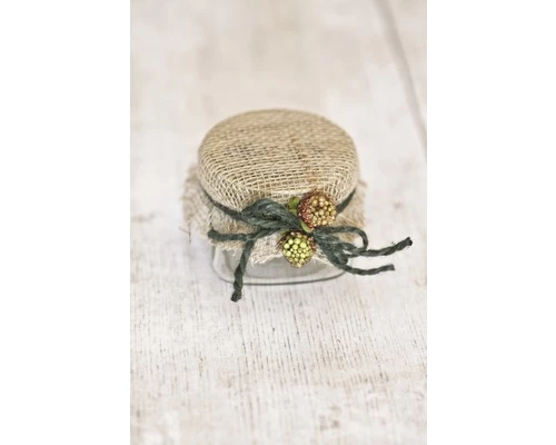 FLORASELF Touw Jute 70m 4 FLORASELF Touw Jute 70m - Afbeelding 2