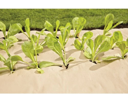 FLORASELF Mulchpapier 0,90x10 M 4 FLORASELF Mulchpapier 0,90x10 M - Afbeelding 2