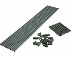 FLORASELF® Planten Beschermbeugel Draad Ø6 Mm -FLORASELF Verkoop DV 8 6511676 02 4c AT 20171215020420