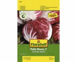 FLORASELF® Rode Sla Rossa 2