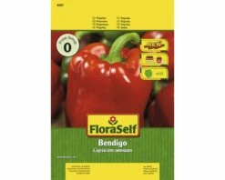 FLORASELF® Paprika Bendigo