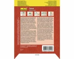 FLORASELF® Mini Pak Choi Tatsoi -FLORASELF Verkoop DV 8 6568218 04 4c DE 20180111191256