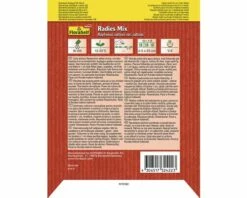 FLORASELF® Radijs Combi -FLORASELF Verkoop DV 8 6568223 04 4c DE 20180111192356