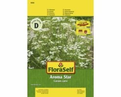 FLORASELF® Komijn Aroma Star