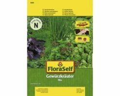 FLORASELF® Kruidenmix Combi