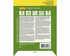 FLORASELF® Afrikaantje Fiësta -FLORASELF Verkoop DV 8 6568265 04 4c DE 20180111194241