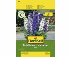 FLORASELF® Delhinium Mix