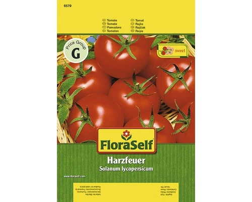 FLORASELF® Tomaten Rode Hard 3 FLORASELF® Tomaten Rode Hard