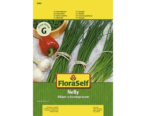 FLORASELF® Bieslook Nelly 3 FLORASELF® Bieslook Nelly