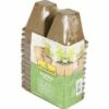 FLORASELF® Turfpotten 6x6 Cm 24st 1 FLORASELF® Turfpotten 6x6 Cm 24st -FLORASELF Verkoop DV 8 6623217 02 4c AT 20181130051657
