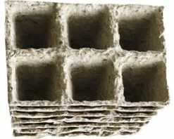 FLORASELF® Turfpotten 4x4 Cm 48st 9 FLORASELF® Turfpotten 4x4 Cm 48st -FLORASELF Verkoop DV 8 6623219 02 4c AT 20181128171655