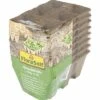 FLORASELF® Turfpotten 4x4 Cm 48st -FLORASELF Verkoop DV 8 6623219 05 4c AT 20181130051657