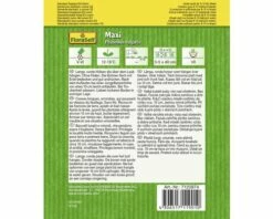 FLORASELF® Stam Bonen Maxi Groentezaden -FLORASELF Verkoop DV 8 7120874 02 4c AT 20190410141759