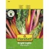 FLORASELF® Mangold Bright Lights Groentezaden