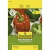 FLORASELF® Paprika Yolo Wonder Groentezaden -FLORASELF Verkoop DV 8 7120919 01 4c AT 20180105105451
