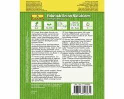 FLORASELF® Schorseneren Verbeterde Reuzen Niet-doorschietende Groentezaden 5 FLORASELF® Schorseneren Verbeterde Reuzen Niet-doorschietende Groentezaden -FLORASELF Verkoop DV 8 7120956 02 4c AT 20190417082602