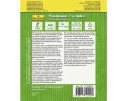 FLORASELF® Peterselie Mooskrause 2 Grandeur Kruidenzaden 5 FLORASELF® Peterselie Mooskrause 2 Grandeur Kruidenzaden -FLORASELF Verkoop DV 8 7120976 03 4c AT 20190417084634