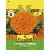 FLORASELF® Goudsbloem Calendula Officinalis Princess Bloemenzaden -FLORASELF Verkoop DV 8 7122880 01 4c AT 20190417093017