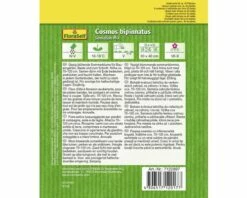 FLORASELF® Sensations Mix Cosmos Bipinnatus Bloemenzaden 5 FLORASELF® Sensations Mix Cosmos Bipinnatus Bloemenzaden -FLORASELF Verkoop DV 8 7122897 02 4c AT 20190417083330
