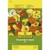 FLORASELF® Oost-Indische Kers Kleine Mix Tropaeolum Majus Bloemenzaden -FLORASELF Verkoop DV 8 7122962 01 4c AT 20221213154651
