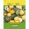FLORASELF® Sierpompoen Cucurbita Pepo Bloemenzaden -FLORASELF Verkoop DV 8 7122971 01 4c AT 20190410160206