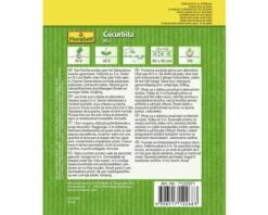 FLORASELF® Sierpompoen Cucurbita Pepo Bloemenzaden 5 FLORASELF® Sierpompoen Cucurbita Pepo Bloemenzaden -FLORASELF Verkoop DV 8 7122971 02 4c AT 20190410144653