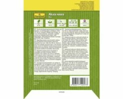 FLORASELF® Stokrozen Mix Alcea Rosea Bloemenzaden -FLORASELF Verkoop DV 8 7122981 02 4c AT 20180102172202