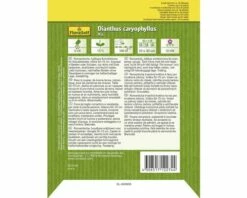 FLORASELF® Tuinanjer Gevulde Mix Dianthus Caryophyllus Bloemenzaden 5 FLORASELF® Tuinanjer Gevulde Mix Dianthus Caryophyllus Bloemenzaden -FLORASELF Verkoop DV 8 7122993 02 4c AT 20180102160334