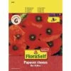 FLORASELF® Papaver Rood-felrood Papaver Rhoeas Bloemenzaden -FLORASELF Verkoop DV 8 7123013 01 4c AT 20190411093517