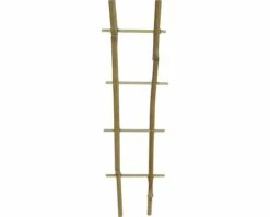 FloraSelf® Bamboe Planten Klimrek 35 Cm