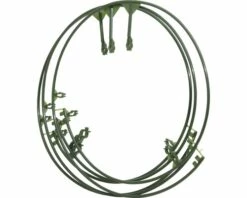 FLORASELF® Plantenhouder Vario Ø 25 - 40 Cm, 3 St